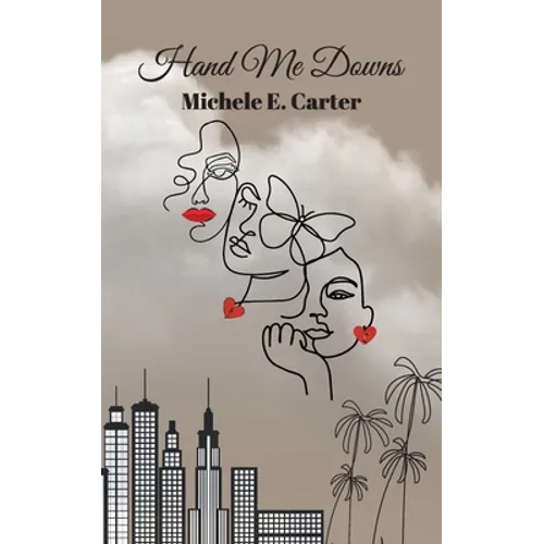 Hand Me Downs - Paperback