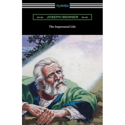 The Impersonal Life - Paperback