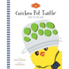 Chicken Pot Turtle Goes to Iceland - Paperback