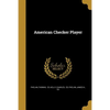American Checker Player - Paperback