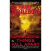 Supervolcano: Things Fall Apart - Mass Market Paperbound