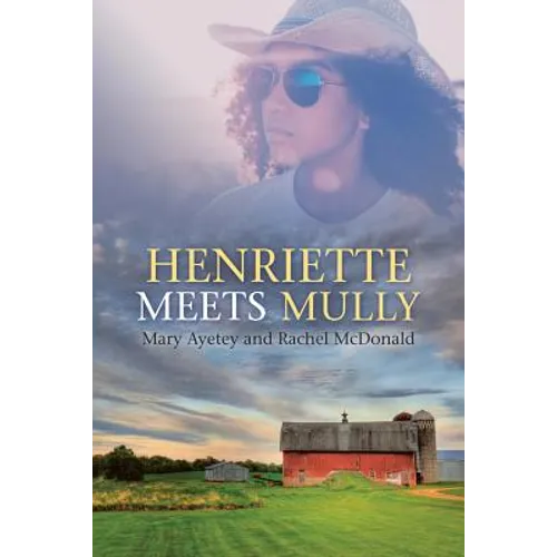 Henriette Meets Mully - Paperback