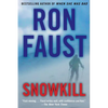 Snowkill - Paperback