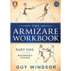 The Armizare Workbook: Part One: The Beginners' Course, Right-Handed version - Paperback