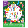 Totally Awesome Word Search Puzzles - Paperback