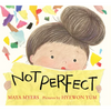 Not Perfect - Hardcover