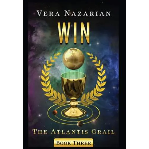 Win - Hardcover