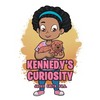 Kennedy's Curiosity - Paperback