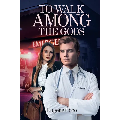 To Walk Among the Gods - Paperback