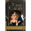 The Great Gatsby - F. Scott Fitzgerald Book #3 (Reader's Library Classics) - Paperback