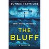 The Bluff: A Thriller - Paperback