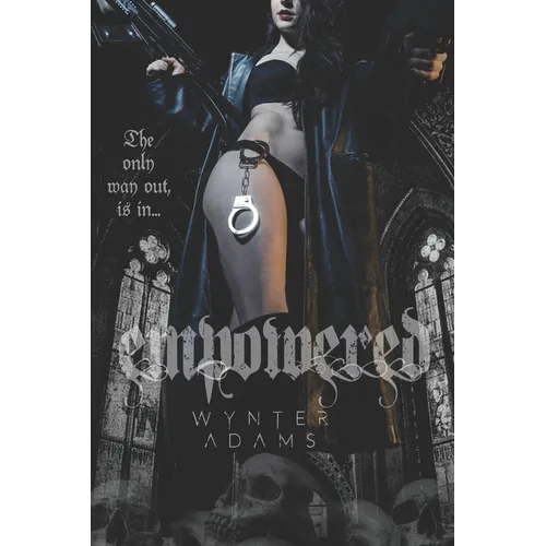 Empowered: A Powerful And Compelling Female Prison Thriller - Paperback