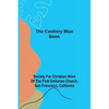 The Cookery Blue Book - Paperback