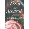 Essays For Arousal Vol. 1: A Collection of Historical Romance Novellas - Paperback