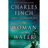 The Woman in the Water: A Prequel to the Charles Lenox Series - Paperback