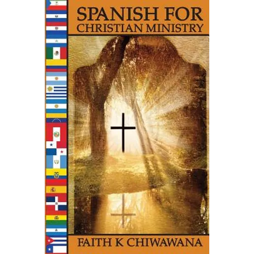 Spanish for Christian Ministry - Paperback