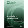 Vocabulary Development - Paperback
