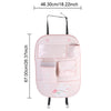 Kawaii Car Backseat Organizer