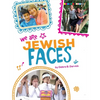 We Are Jewish Faces - Hardcover