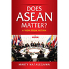 Does ASEAN Matter?: A View from Within - Paperback