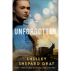 Unforgotten - Hardcover