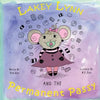 Lakey Lynn and the Permanent Passy - Paperback