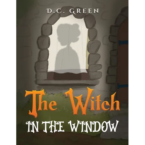The Witch in the Window - Paperback