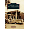 Oklahoma City's Mid-Century Modern Architecture - Hardcover