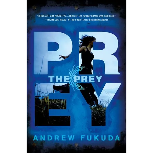 The Prey - Paperback