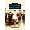 Ocean City Beach Patrol - Hardcover