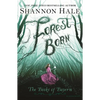 Forest Born - Paperback