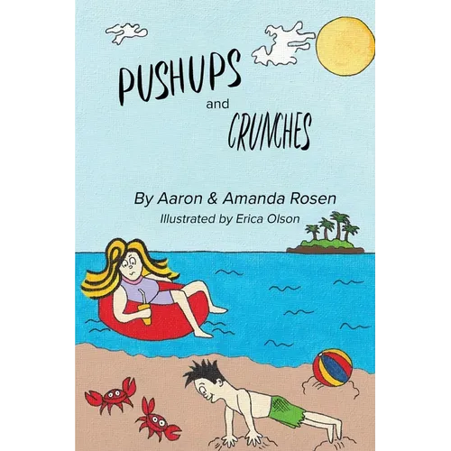 Pushups and Crunches - Paperback