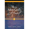 Men After God's Heart: 10 Principles of Brotherly Love - Paperback