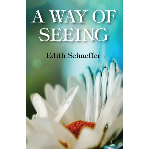 A Way of Seeing - Paperback