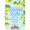 Lemon Meringue Pie Murder - Paperback
