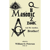 Masonic Quiz Book - Hardcover