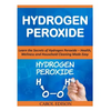 Hydrogen Peroxide - Paperback