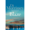 Blaze - Paperback