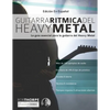 Guitarra Rítmica del Heavy Metal - Paperback
