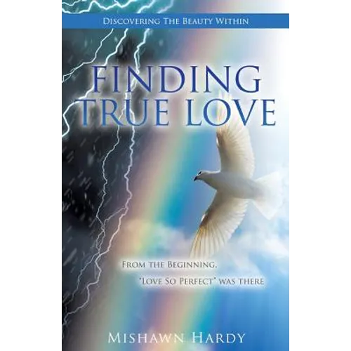 Finding True Love - Paperback