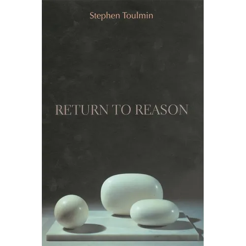 Return to Reason - Paperback