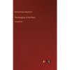 The Kingdom of the Blind: in large print - Hardcover