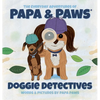 Doggie Detectives - Hardcover