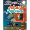 Johnny Peppertoes - Paperback