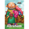 Abraham - Bible People: The short story of Abraham - Hardcover