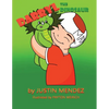 Darryl The Dinosaur - Paperback