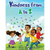 Kindness from A to Z - Paperback