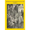 Meditations on the Mysteries of Our Faith: Together With A Treatise on Mental Prayer - Paperback