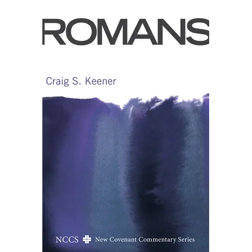 Romans - Hardcover