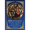 Meditations for All the Days of the Year, Vol 1: From the First Sunday in Advent to Septuagesima Sunday - Paperback